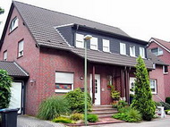 Erschlie&szlig;ungsma&szlig;nahme in Herten-Westerholt