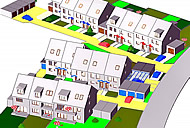 Objekte Endemannstr. / Zweckeler Str.