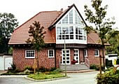 Einfamilienhaus Herten-Westerholt