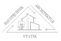 Statik, Architektur und Haustechnik - unsere fachliche Kompetenz gründet sich auf einem soliden Fundament aus langjährigen Erfahrungswerten sowie kontinuierlicher Weiterbildung. Statik, Architektur und Haustechnik - unsere fachliche Kompetenz gründet sich auf einem soliden Fundament aus langjährigen Erfahrungswerten sowie kontinuierlicher Weiterbildung.