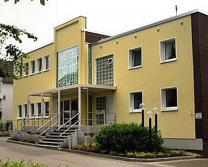 Ev. freikirchliche Gemeinde Gelsenkirchen Ev. freikirchliche Gemeinde Gelsenkirchen