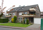 6-Familienhaus in Dorsten