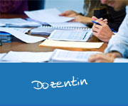 Dozentin