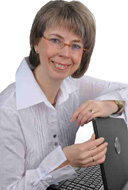 Jutta Mohr