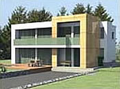 NDB Top Haus Primus 215 m2