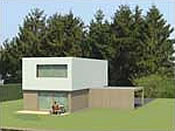 NDB Top Haus Apolis 144 m2