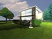 NDB Top Haus Elegance 162 m2
