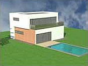 NDB Top Haus Glory 156 m2