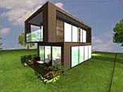 NDB Top Haus Prestige 132 m2