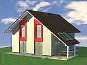 NDB Top Haus Success 162 m2