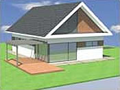 NDB Top Haus Victory 150 m2