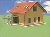 NDB Top Haus Universal 128 m2