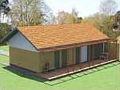 NDB Top Haus Viva 120 m2