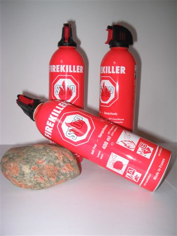 Firekiller