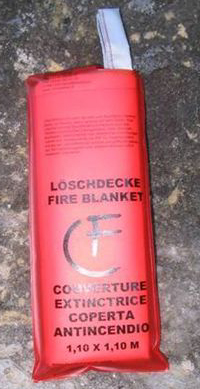 L&ouml;schdecke R2000 (Glasfaser Brandschutzdecke)