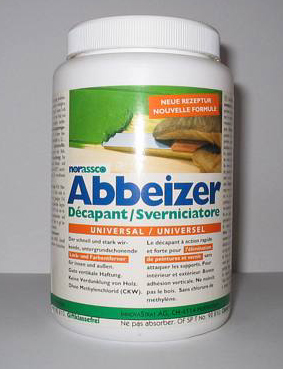 Universal-Abbeizer