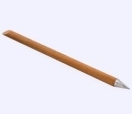 Dauerschreibstift