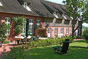 Ferienwohnung L&uuml;beck