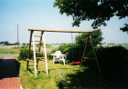 Schaukel