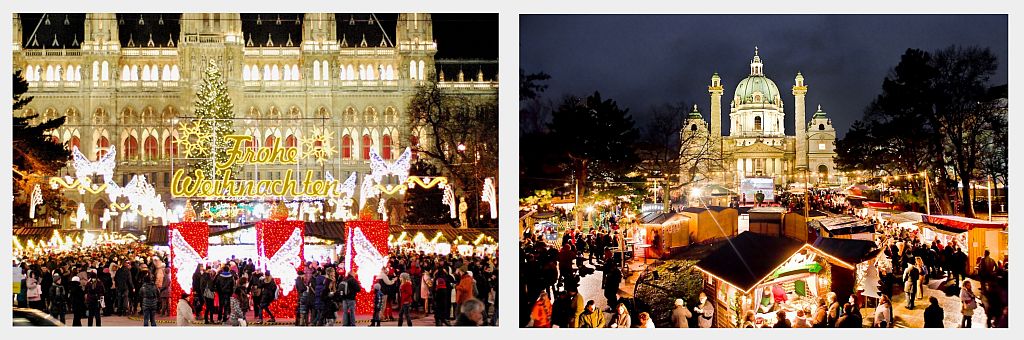 Weihnachtsmarkt Wien Weihnachtsmarkt Wien