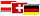 deutsche Sprache ist Aktiv
