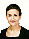  Ursula Freuler-B&uuml;chel - Sekretariat / Training Coordinator