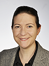 Nadija Furrer - Administration