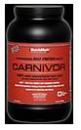 carnivor proteine