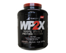 wp2x whey isatori