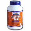 ascorbic acid now foods