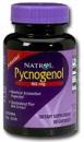 pycnogenol natrol