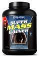 super mass gainer dymatize