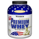 premium whey weider