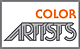 COLOR - ARTIST