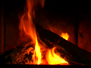 Interkamin AG - Gem�tlichkeit - W�rme durch Feuer