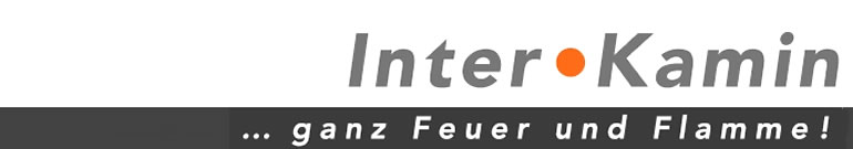 Inter Kamin ... ganz Feuer und Flamme