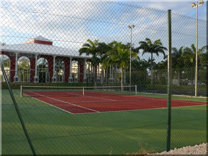 Tennis