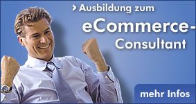             Ausbildung zum eCommerce-Consultant
            mit eingetragenem und gesch&uuml;tzten
            Worldsoft Zertifikat
