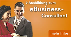             Ausbildung zum eBusiness-Consultant
            mit eingetragenem und gesch&uuml;tzten
            Worldsoft Zertifikat