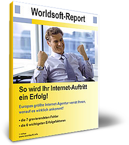 GRATIS: Worldsoft-Report anfordern