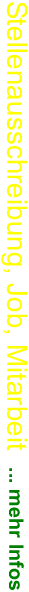 Stellenausschreibung bei Ripe-WORLD!   Mehr Infos? ...klicken Sie hier.