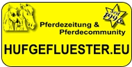 Hufgefluester