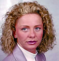 Doris Harvey