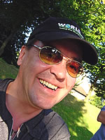 Sven W. Eisenhart - Ihr Trainer