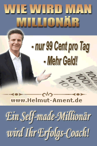F&uuml;r GRATIS-INFOS hier klicken!