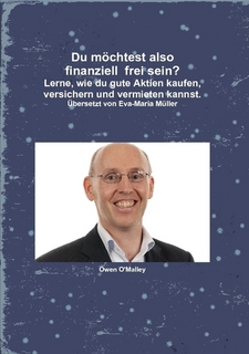 Du m&ouml;chtest also finanziell frei sein?