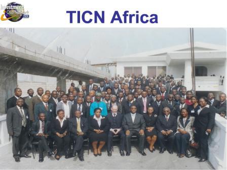 Investment Clubs für arme Länder in Afrika