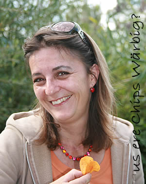 Ann Christ, Ringgenberg