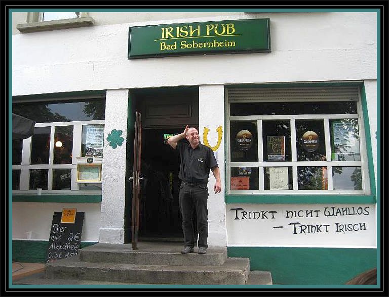 Irishpub-BadSobernheim.de