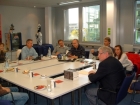 Signierstunde